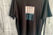 All Saints Top - S