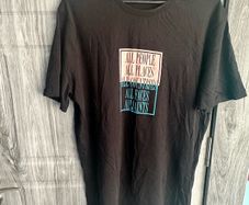 All Saints Top - S