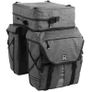 Willex Bicycle Panniers Removable Top XL 1200 65 L Anthracite 13413 Image 6
