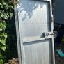steel gate Image 2