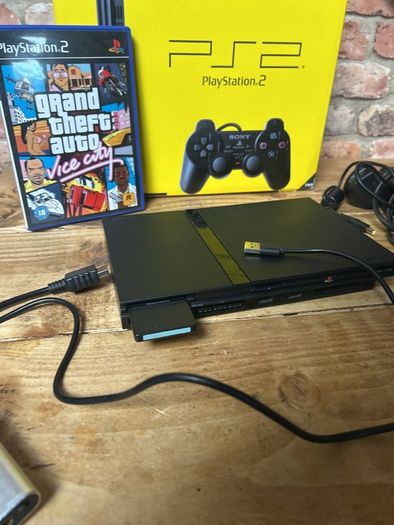 playstation 2