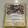 Vintage Pokemon Card Bundles 50 Cards Lost Origin Image 3
