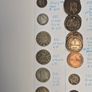 Coins Italy,  Vatican from 1842 to 1858 Image 3