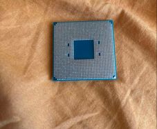 AMD Ryzen 5 2600 + CPU Cooler