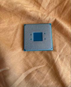 AMD Ryzen 5 2600 + CPU Cooler