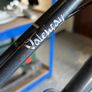 Peugeot Valencay Vinage 1970's Ladies Bike Image 8