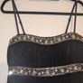 gorgeous full length gown from Quiz Image 3