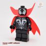 custom smART minifigures Image 3