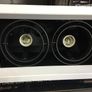 Recessed Display Lights with Par 30 LED Bulbs Image 6