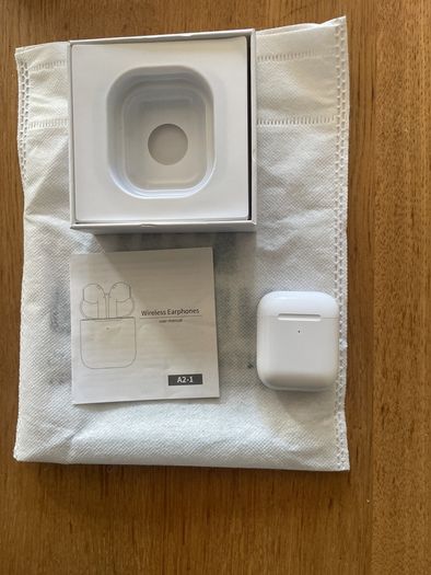 Wireless Earphones