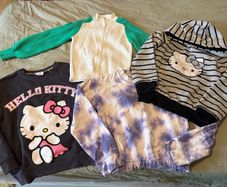 Jumpers for 7-9y