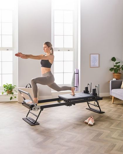 pilates machine