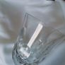 High quality similar to Waterford 24% lead crystal wine glasses Image 3