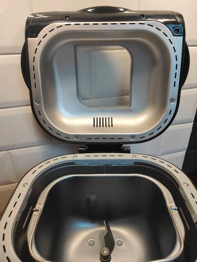 Russell Hobbs Breadmaker