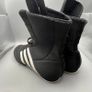Adidas Box Hog 2 Boxing Shoes Black White Size UK 8 EU 42 Image 8