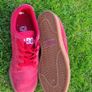 DC Skate Shoes Image 4