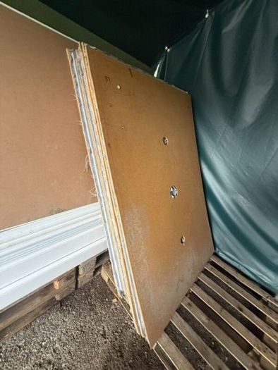 Office Pod - Interior Fit Out Unit 7x4m