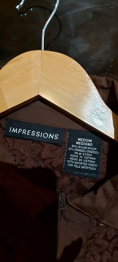 Impressions Blouse