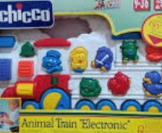 Chicco (1197)  (1 Reserved)