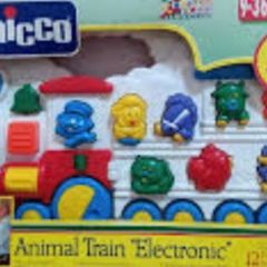 Chicco (1197)  (1 Reserved)