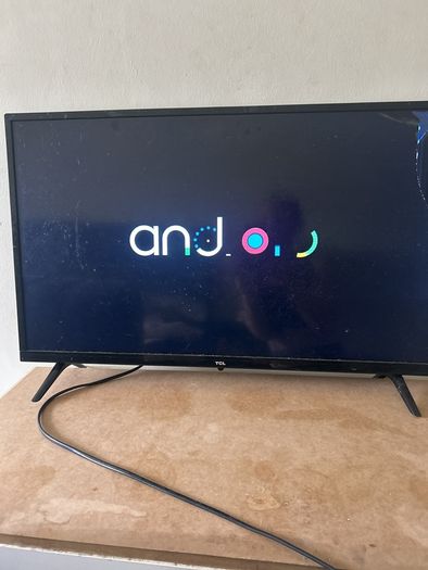 tcl tv