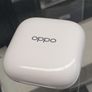 OPPO Enco W51 True Wireless Earphones White - Hybrid Active Noise Cancellation Image 2