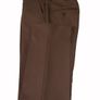 Twelve Pins Brown Suit Image 3