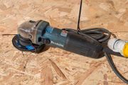 Makita 110v 1400w Angle Grinder