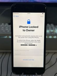 Apple IPhone 7 Phone