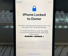 Apple IPhone 7 Phone