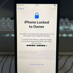 Apple IPhone 7 Phone