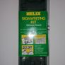 8 Helix Sign Writing Stencils 4inch/100mm Image 2
