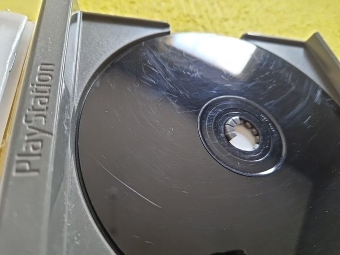 Fifa 2001  PlayStation1 Ps1 PlayStation2 Ps2 games Original