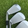 Mizuno MP15 irons Image 4