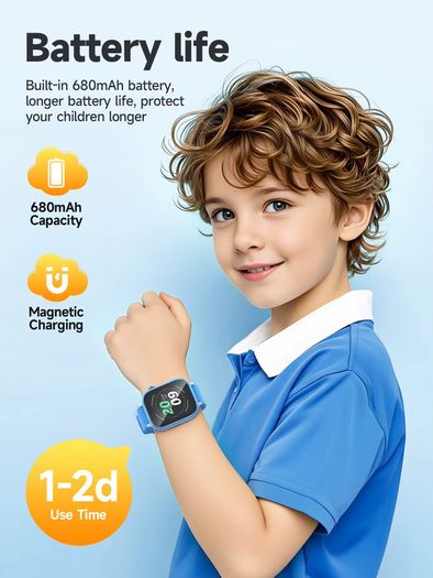 Kids smart Watch 4g