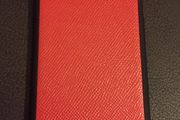 DOLCE Gabbana  textured iPhone 6 Plus case brand new