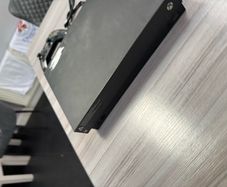 Xbox One X