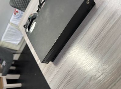 Xbox One X