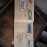 Vintage Aircraft Royal Air Force Image 9