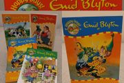 Enid Blyton Happy Days Classic Story Books