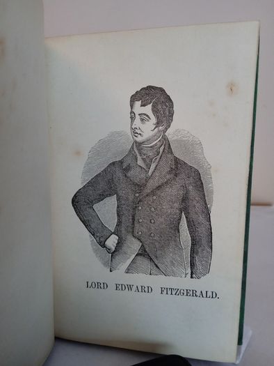 Speeches from the Dock or, Protests of Irish Patriotism: Containing with Introductory Sketches and Biographical Notices by T. D. A. M. and D. B. Sullivan (PT87)