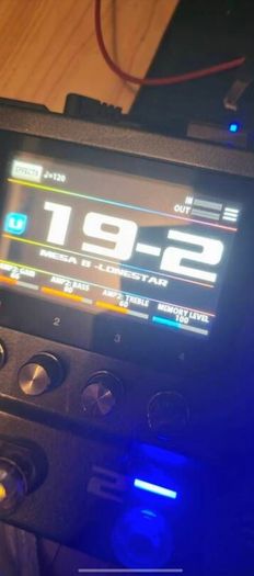 Boss GX100