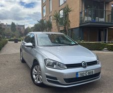 Volkswagen Golf 1.4 TSI S Bluemotion 122PS 5DR