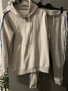 Ladies Calvin Klein Tracksuit