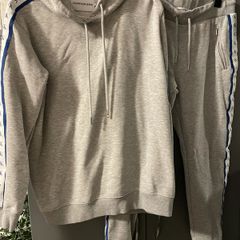 Ladies Calvin Klein Tracksuit