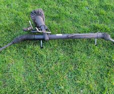 Ford S-Max / Galaxy Steering Rack 6G913A500