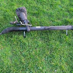 Ford S-Max / Galaxy Steering Rack 6G913A500