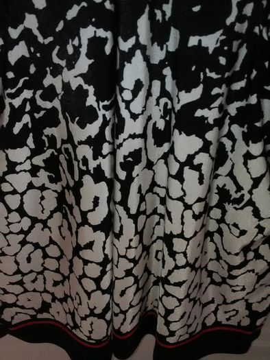Dress with pockets