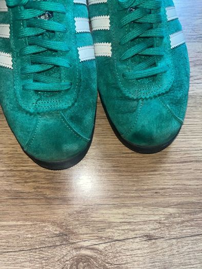 Adidas Dublin UK9 (St Patrick's Day)