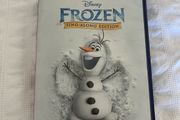 Disney selection